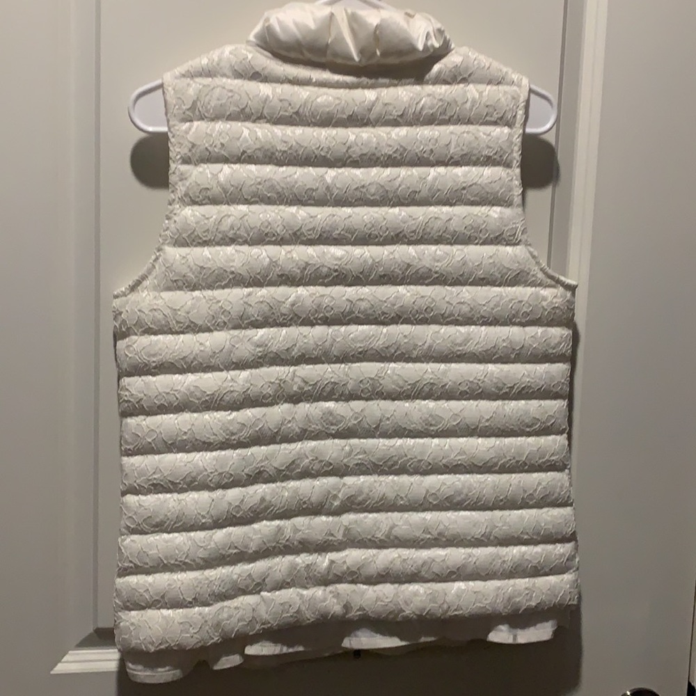 Lilly Pulitzer Vest - Picture 4 of 4